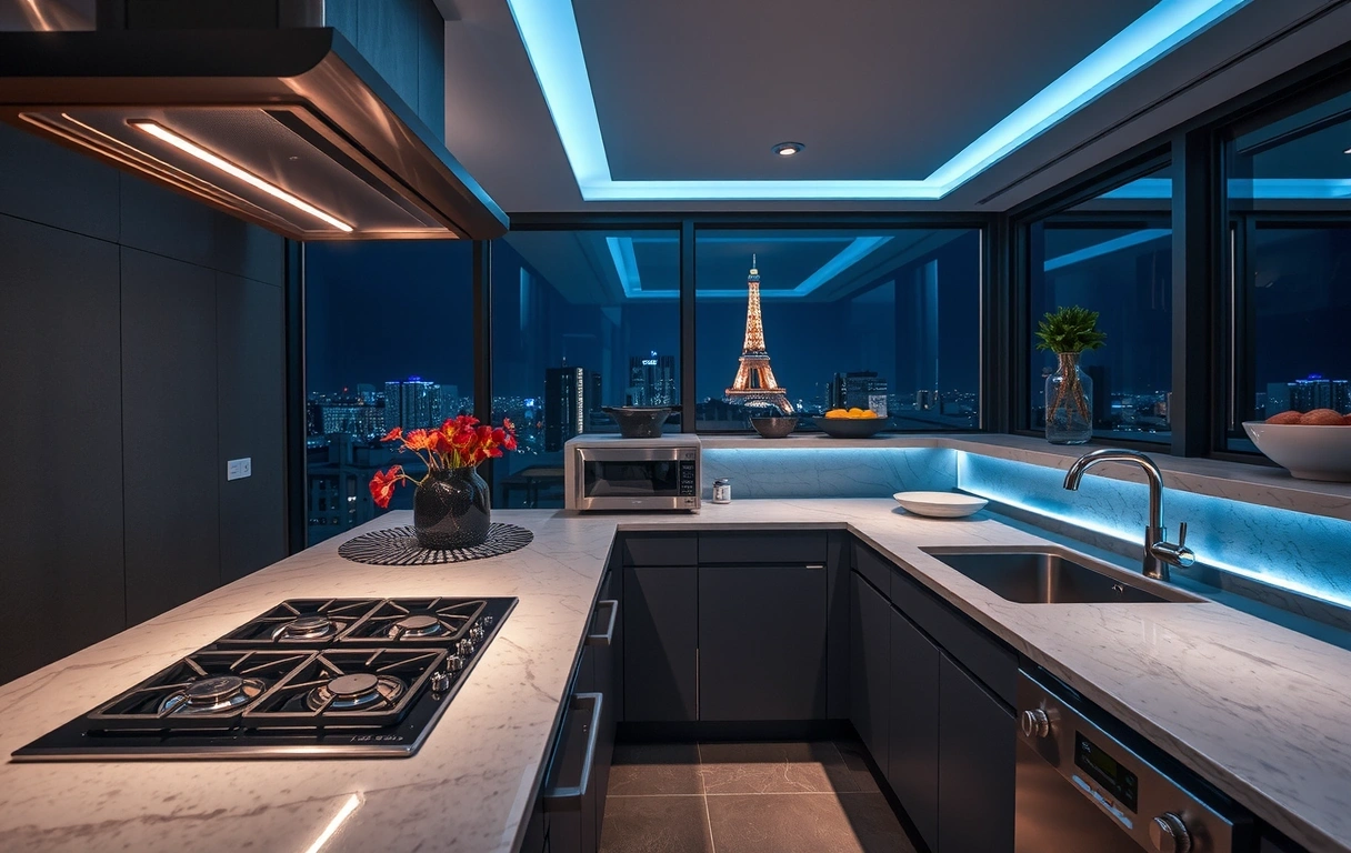 The Tech Lab Barcelona