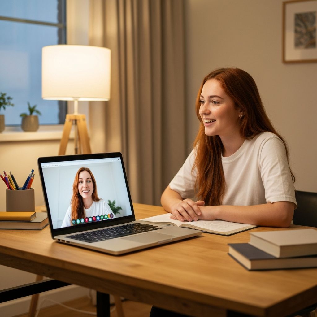 Consultas educativas online